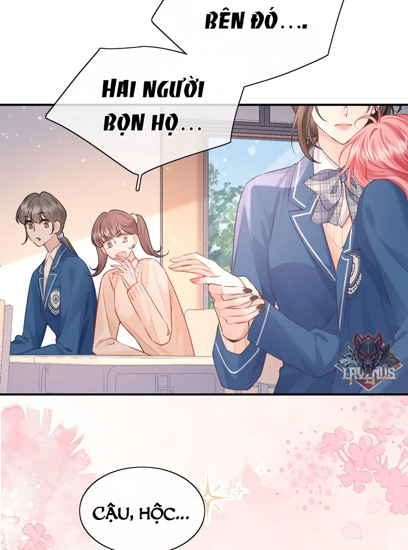 Nhịp Đập Nguy Hiểm Chapter 9 - Trang 30