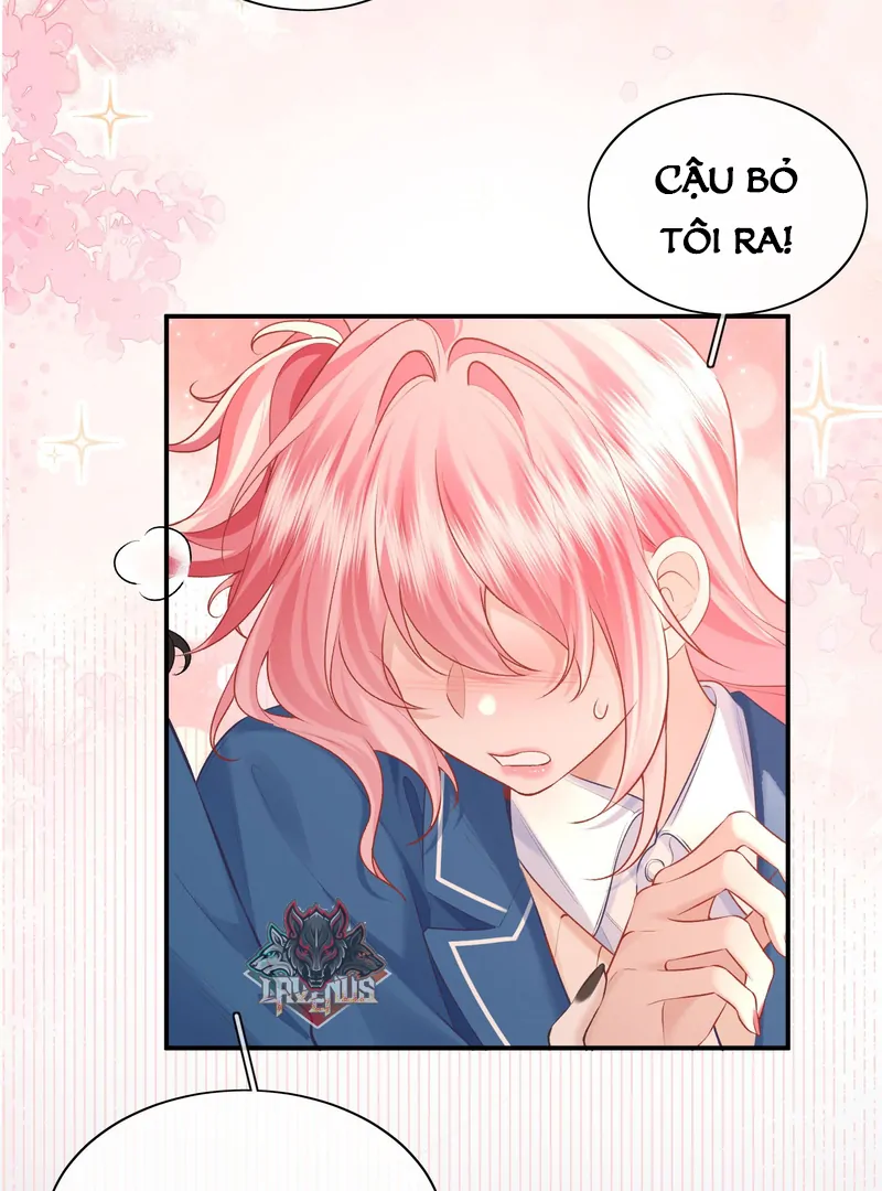 Nhịp Đập Nguy Hiểm Chapter 9 - Trang 31