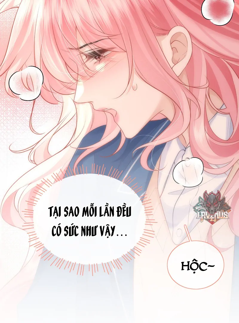 Nhịp Đập Nguy Hiểm Chapter 9 - Trang 34