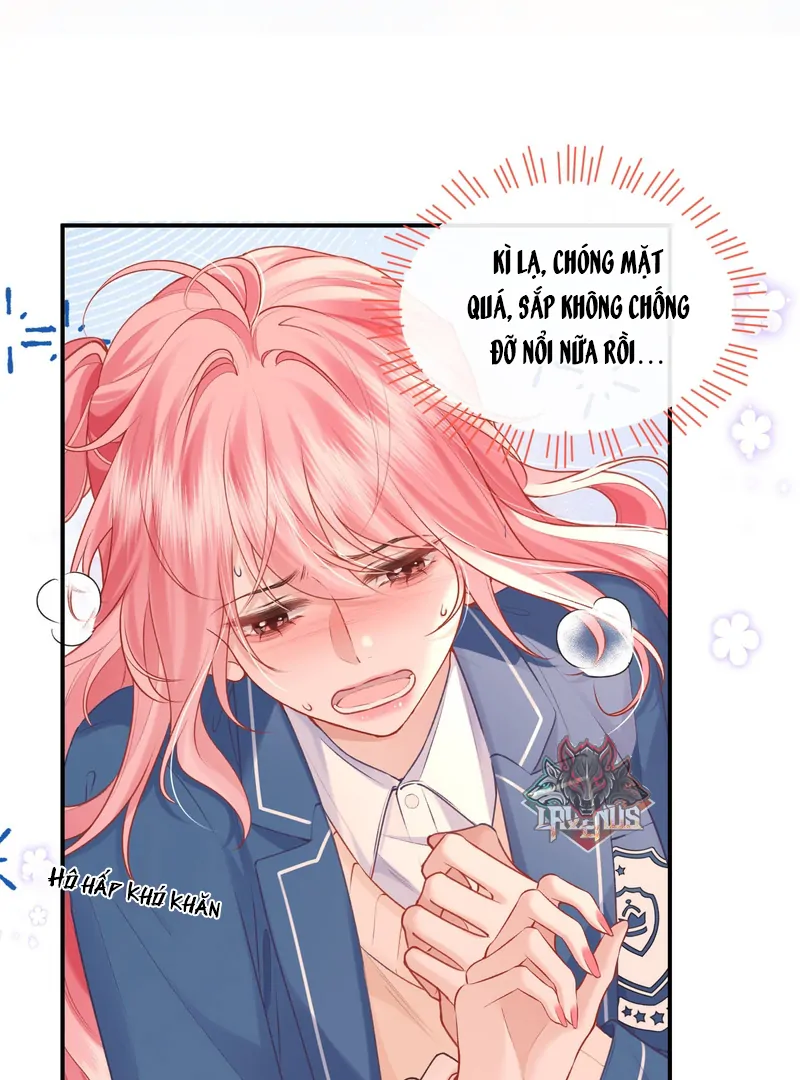 Nhịp Đập Nguy Hiểm Chapter 9 - Trang 35
