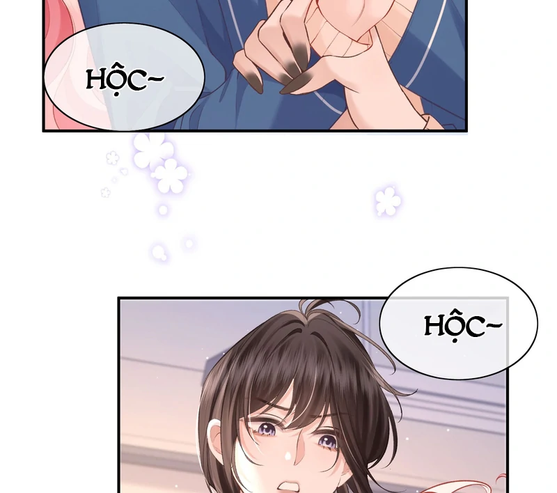 Nhịp Đập Nguy Hiểm Chapter 9 - Trang 36
