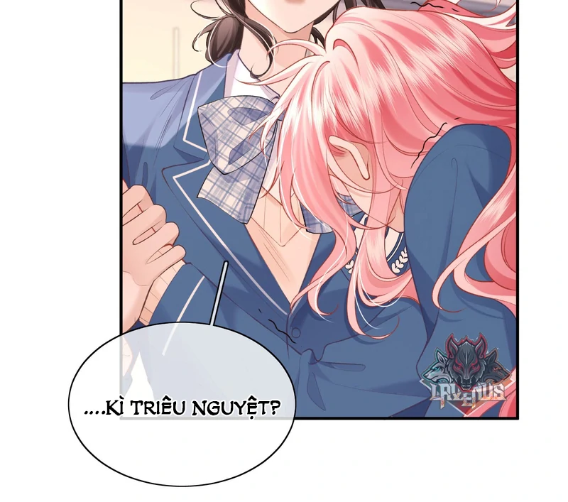 Nhịp Đập Nguy Hiểm Chapter 9 - Trang 37