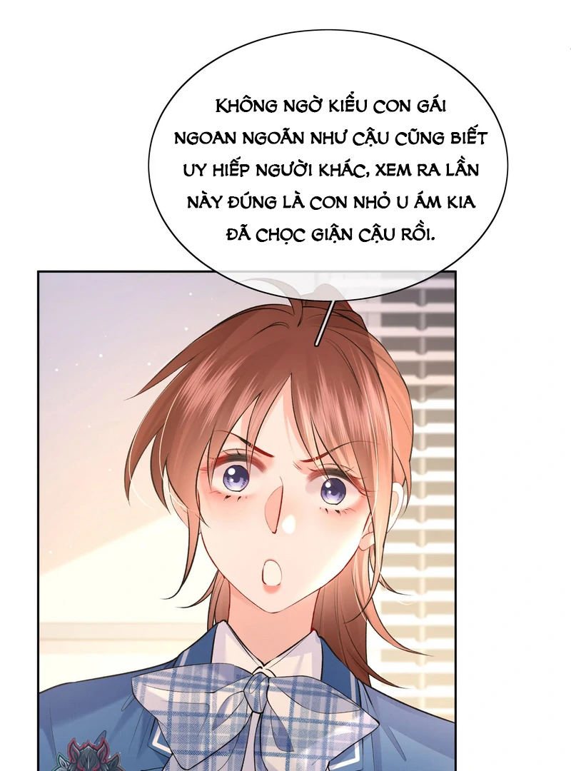 Nhịp Đập Nguy Hiểm Chapter 9 - Trang 4