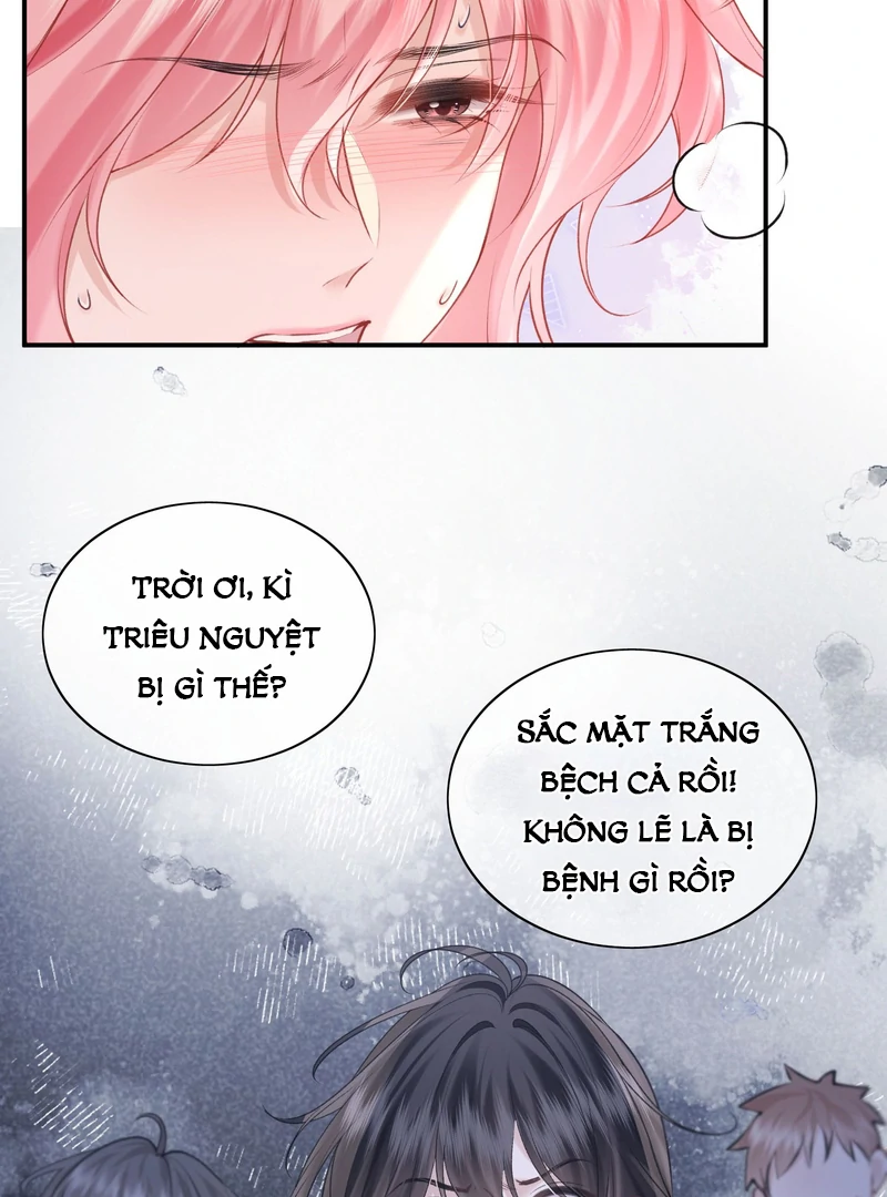 Nhịp Đập Nguy Hiểm Chapter 9 - Trang 41