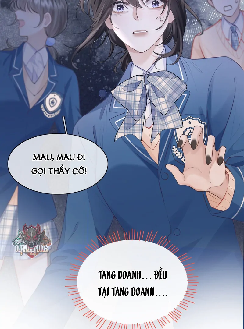 Nhịp Đập Nguy Hiểm Chapter 9 - Trang 42