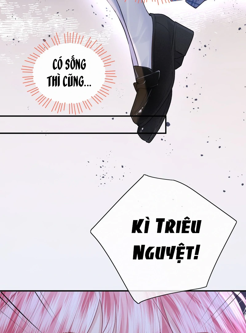 Nhịp Đập Nguy Hiểm Chapter 9 - Trang 47