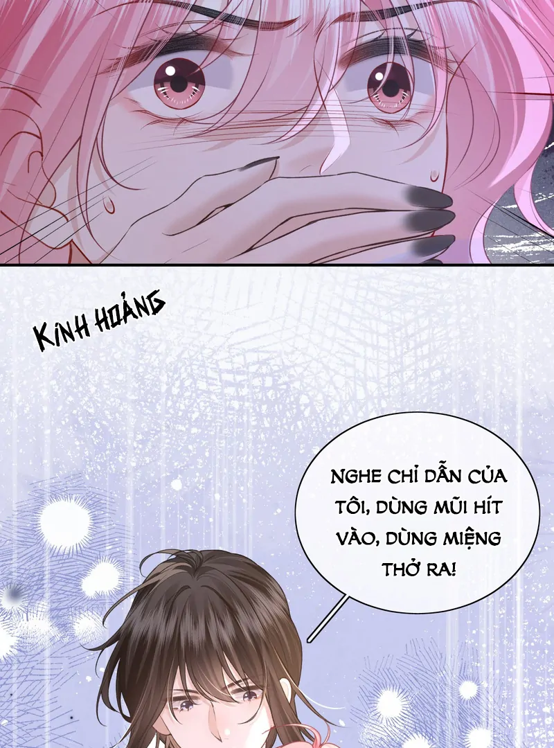 Nhịp Đập Nguy Hiểm Chapter 9 - Trang 48