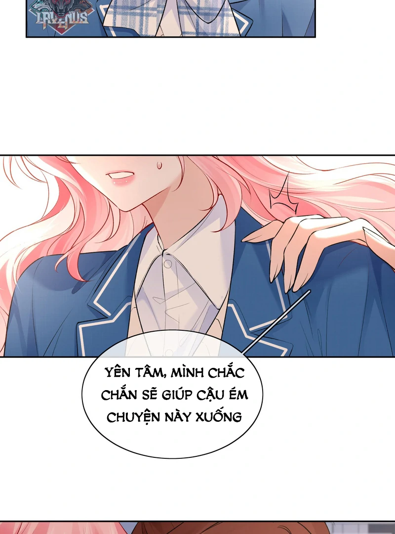 Nhịp Đập Nguy Hiểm Chapter 9 - Trang 5