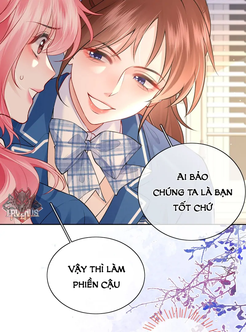 Nhịp Đập Nguy Hiểm Chapter 9 - Trang 6
