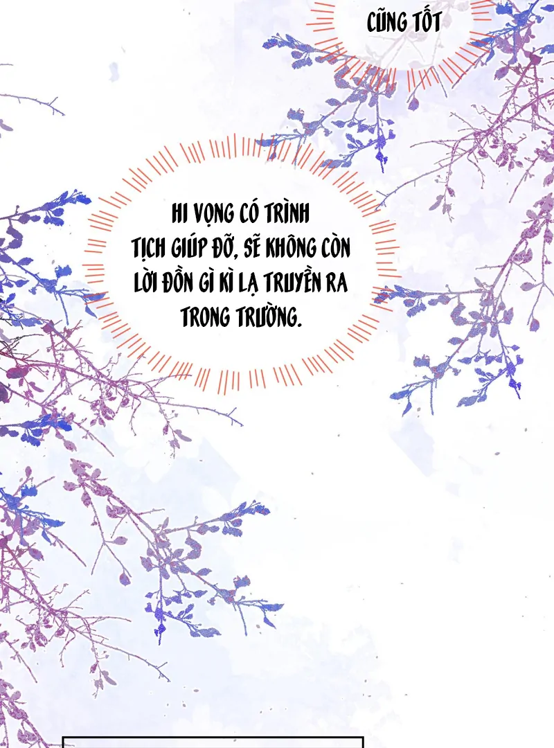 Nhịp Đập Nguy Hiểm Chapter 9 - Trang 7