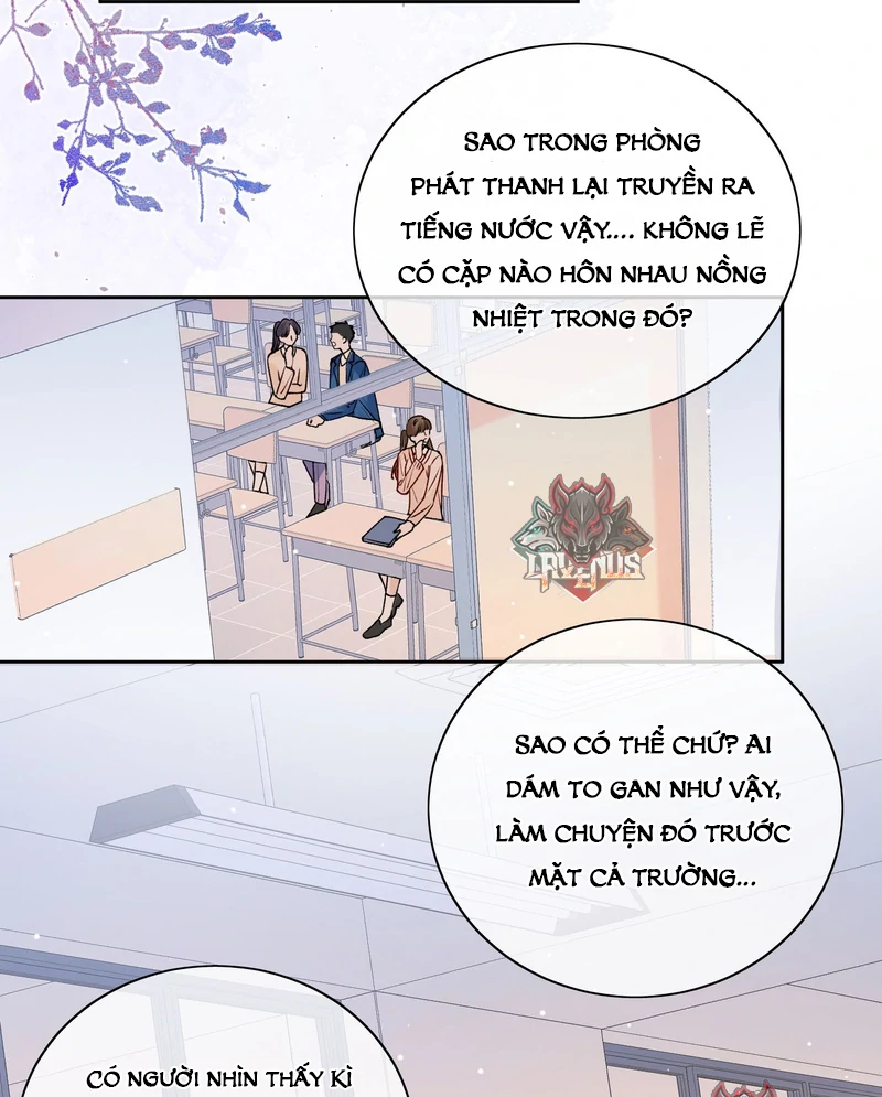 Nhịp Đập Nguy Hiểm Chapter 9 - Trang 8