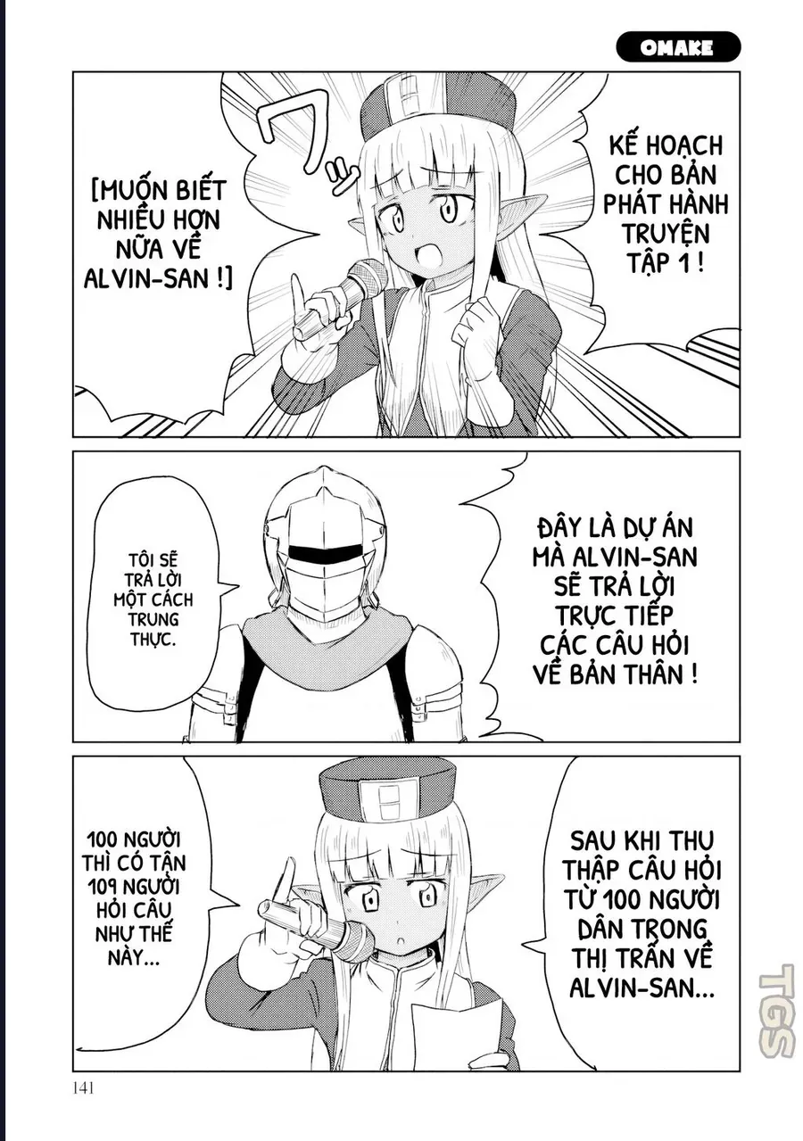 Nhỏ Healer Này Phiền Quá Đi Chapter 10.5 - Trang 13