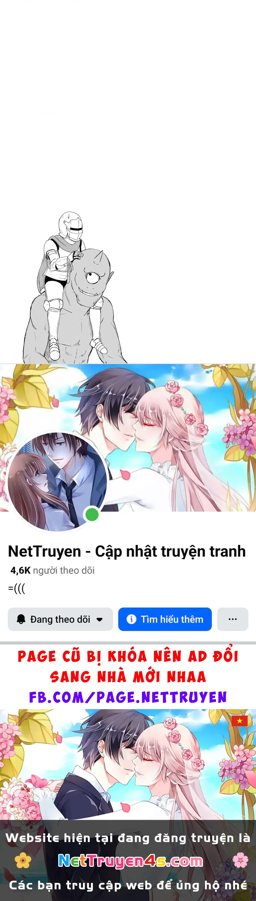 Nhỏ Healer Này Phiền Quá Đi Chapter 12 - Trang 13