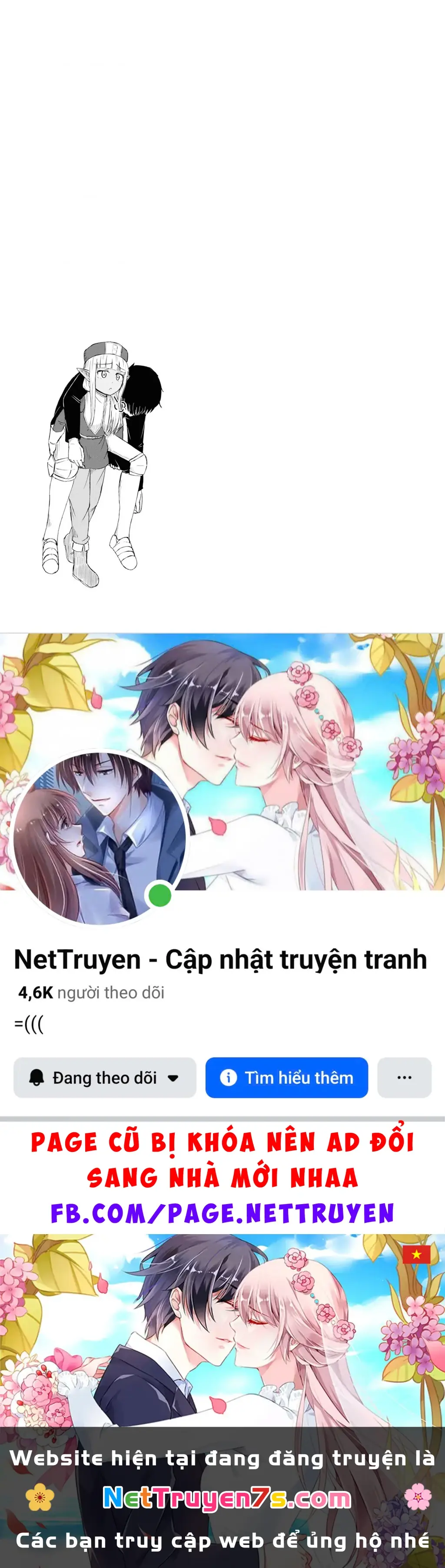 Nhỏ Healer Này Phiền Quá Đi Chapter 13 - Trang 14