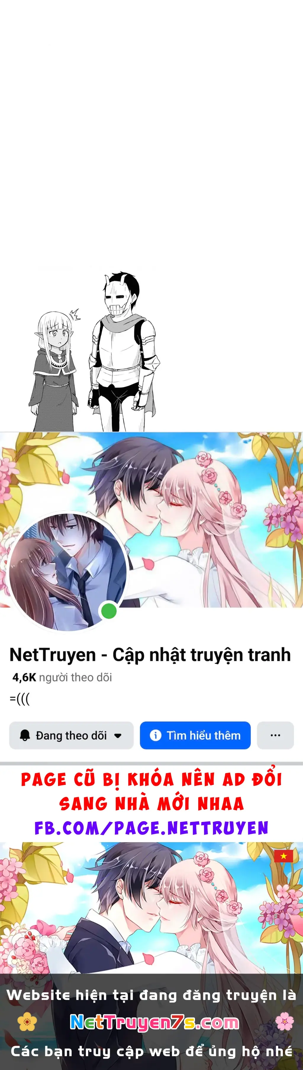 Nhỏ Healer Này Phiền Quá Đi Chapter 14 - Trang 13