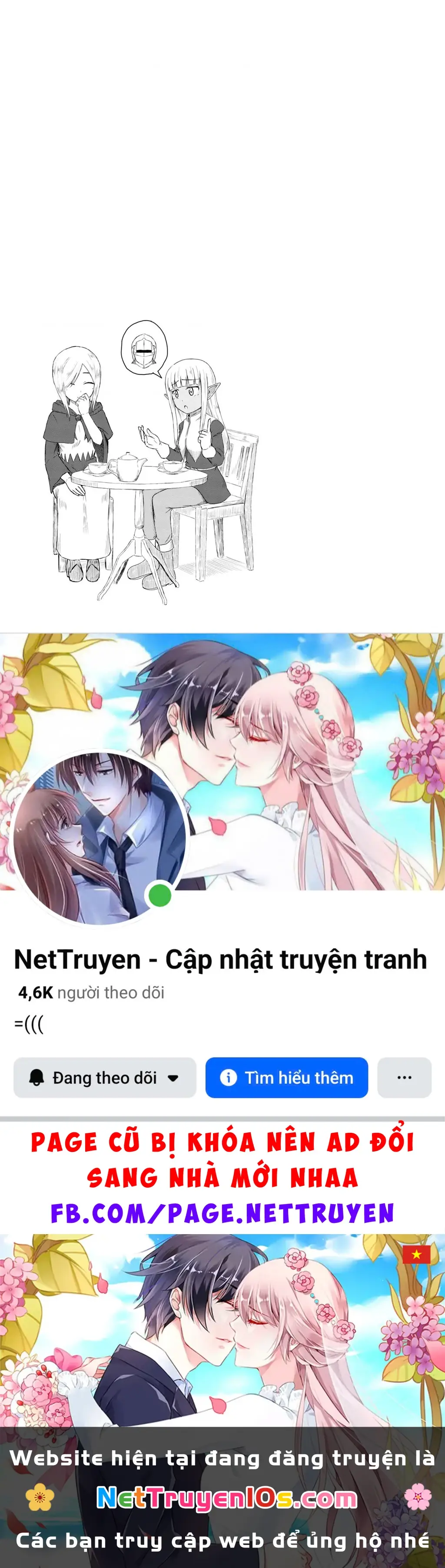 Nhỏ Healer Này Phiền Quá Đi Chapter 18 - Trang 14