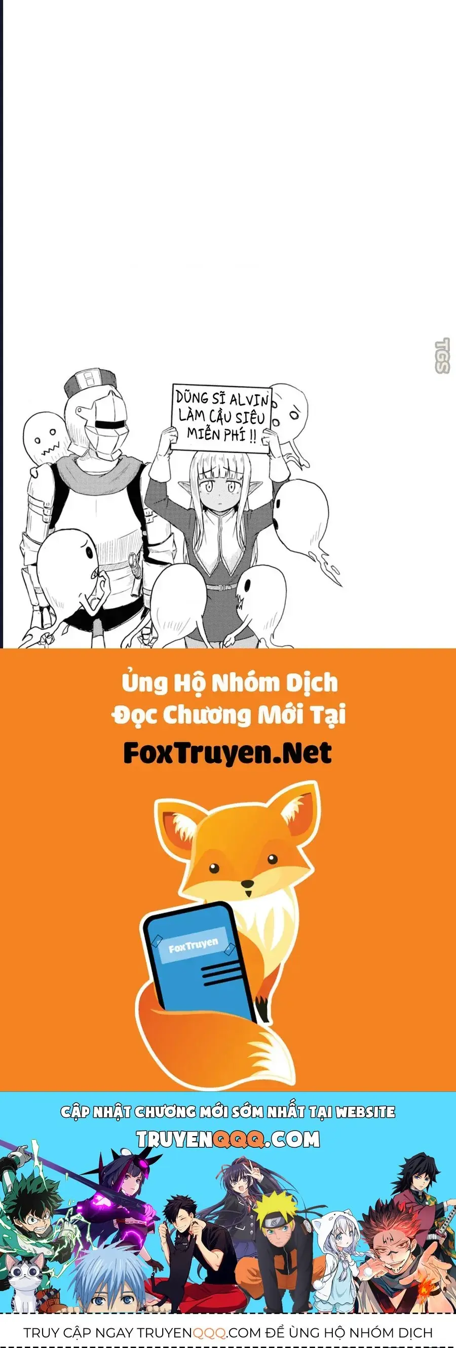 Nhỏ Healer Này Phiền Quá Đi Chapter 2 - Trang 12