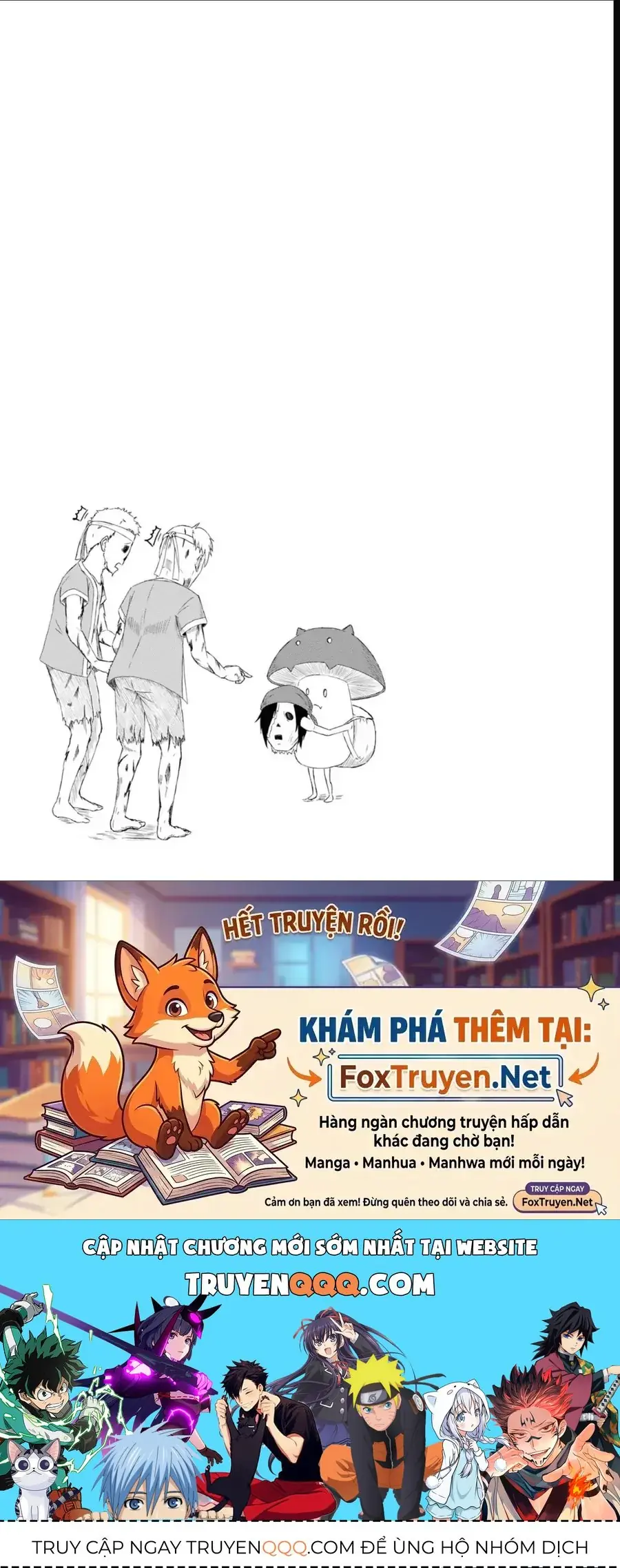 Nhỏ Healer Này Phiền Quá Đi Chapter 20 - Trang 14