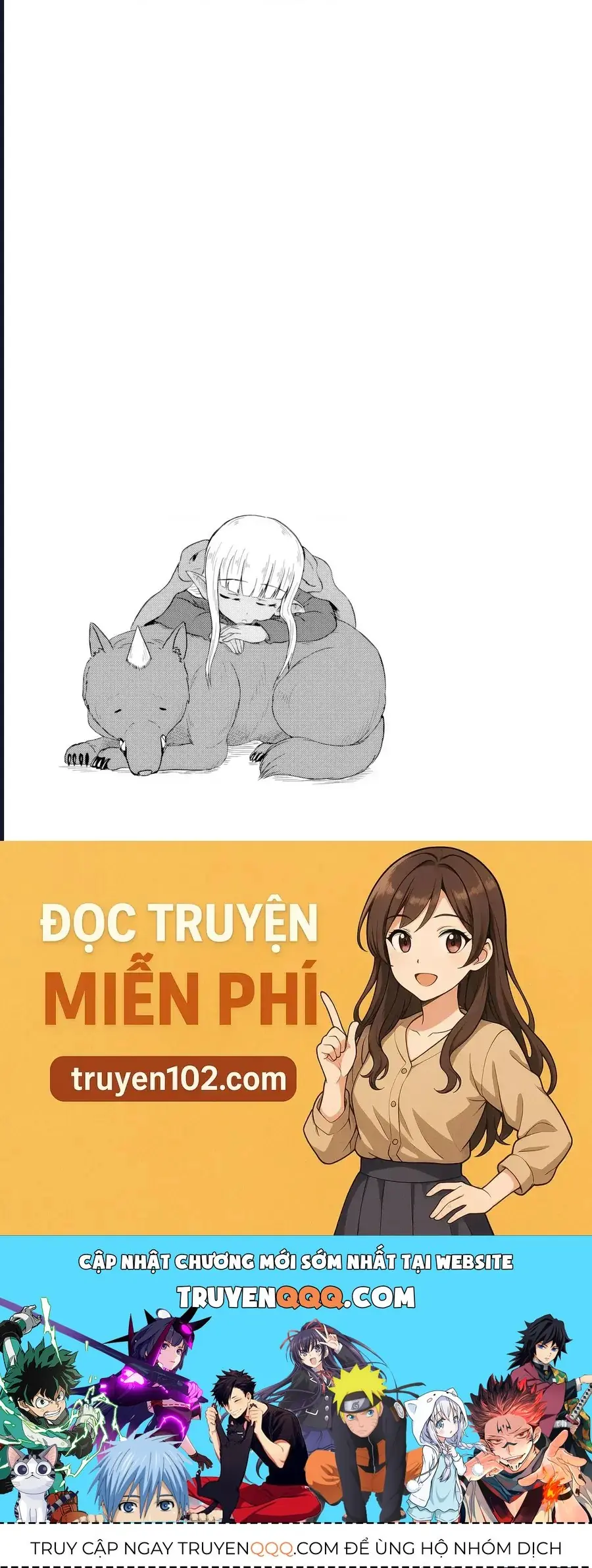 Nhỏ Healer Này Phiền Quá Đi Chapter 4 - Trang 12
