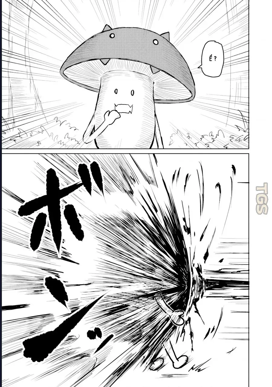 Nhỏ Healer Này Phiền Quá Đi Chapter 5 - Trang 12