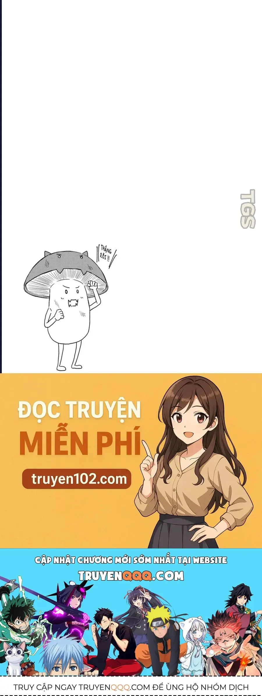 Nhỏ Healer Này Phiền Quá Đi Chapter 6 - Trang 12
