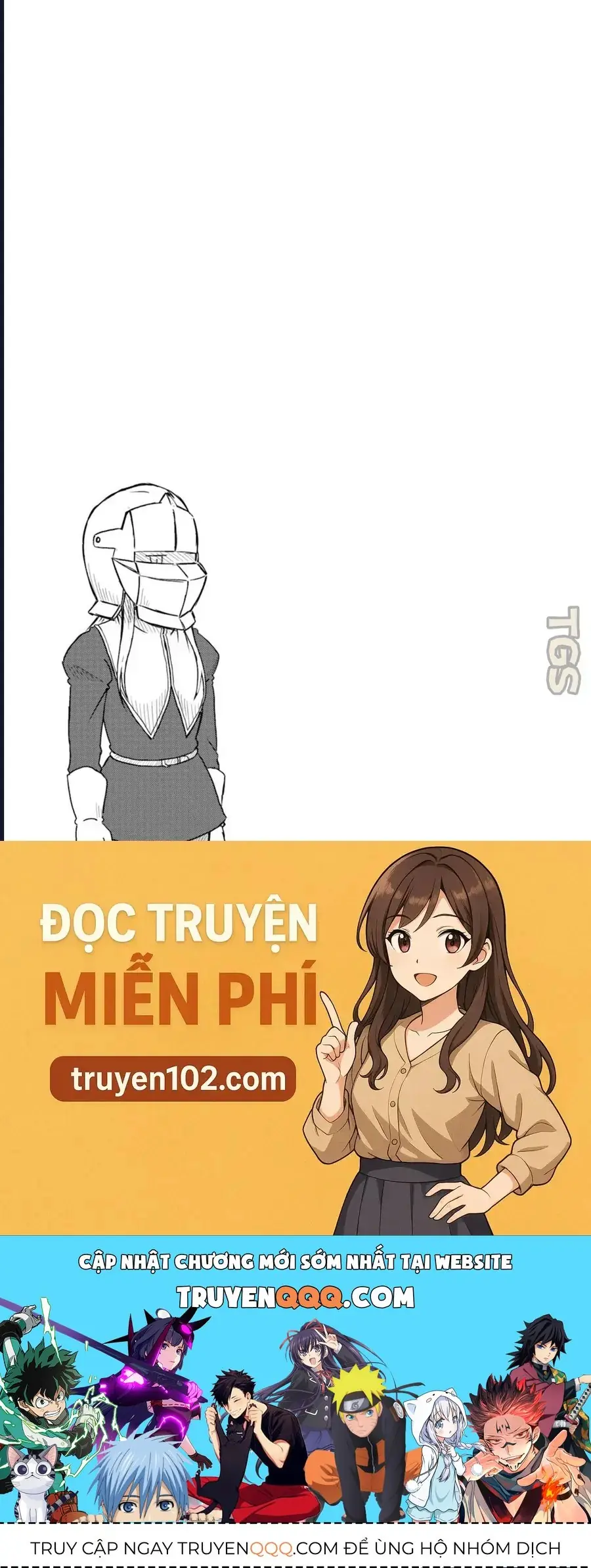 Nhỏ Healer Này Phiền Quá Đi Chapter 7 - Trang 12