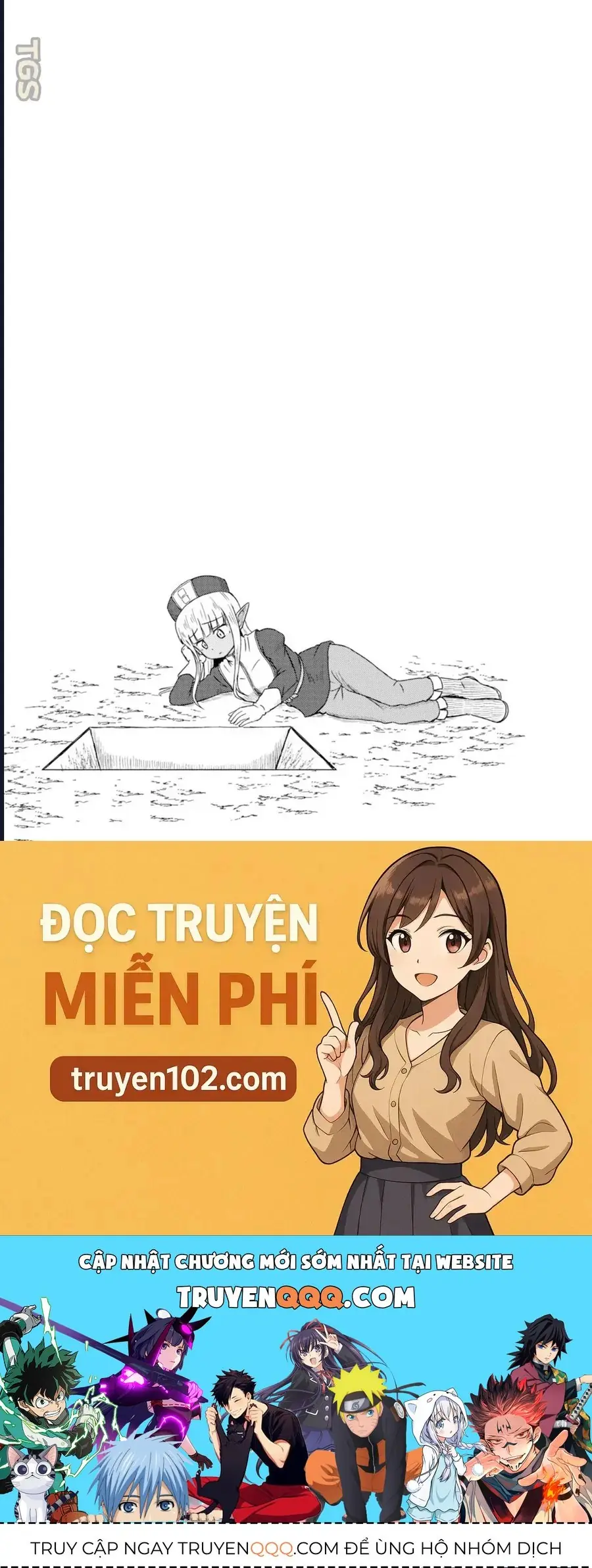 Nhỏ Healer Này Phiền Quá Đi Chapter 8 - Trang 12