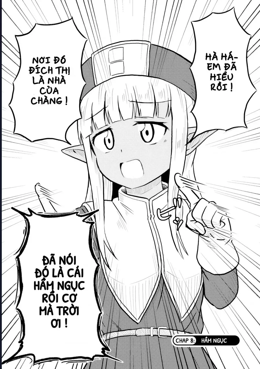 Nhỏ Healer Này Phiền Quá Đi Chapter 8 - Trang 3