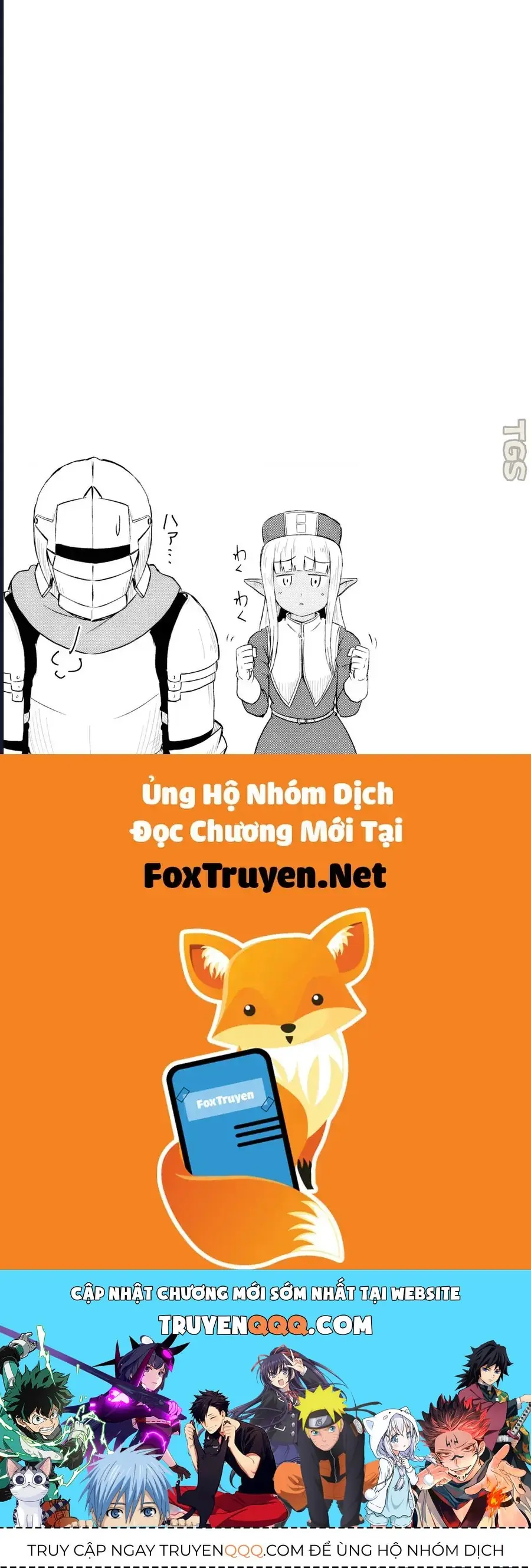 Nhỏ Healer Này Phiền Quá Đi Chapter 9 - Trang 12
