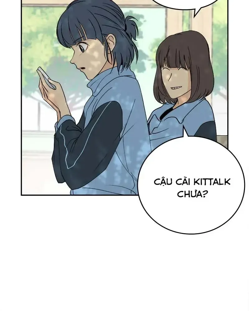 Nhóm Chat Không Có Tôi Chapter 1 - Trang 10