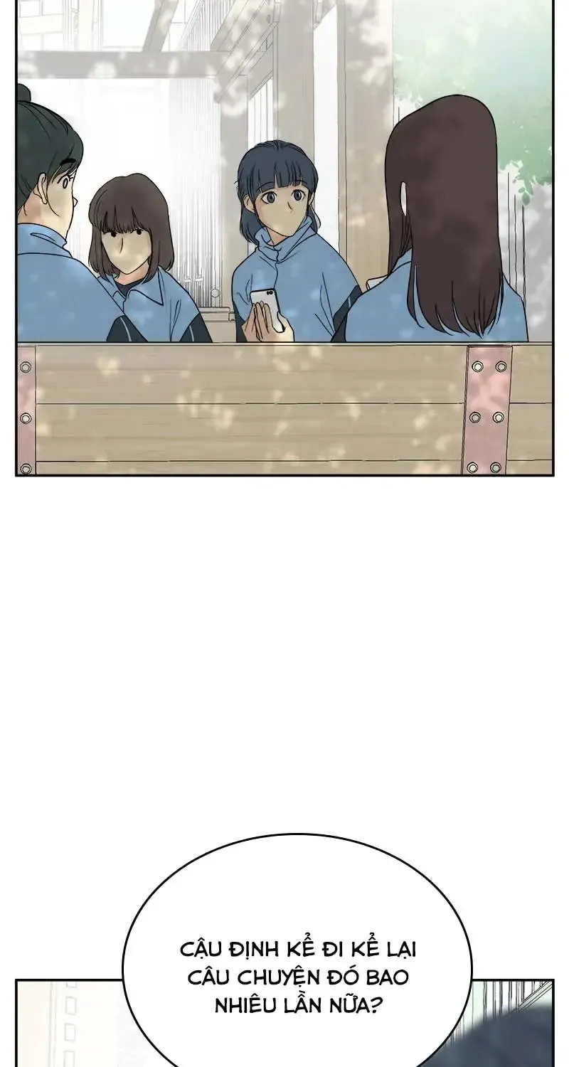 Nhóm Chat Không Có Tôi Chapter 1 - Trang 15
