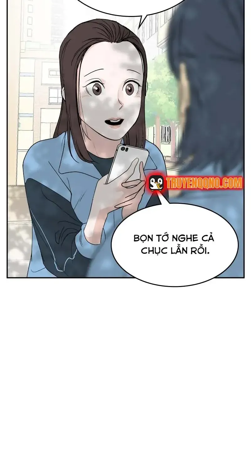 Nhóm Chat Không Có Tôi Chapter 1 - Trang 16