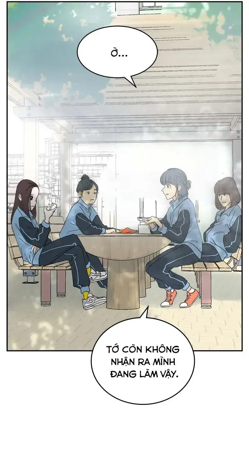 Nhóm Chat Không Có Tôi Chapter 1 - Trang 18