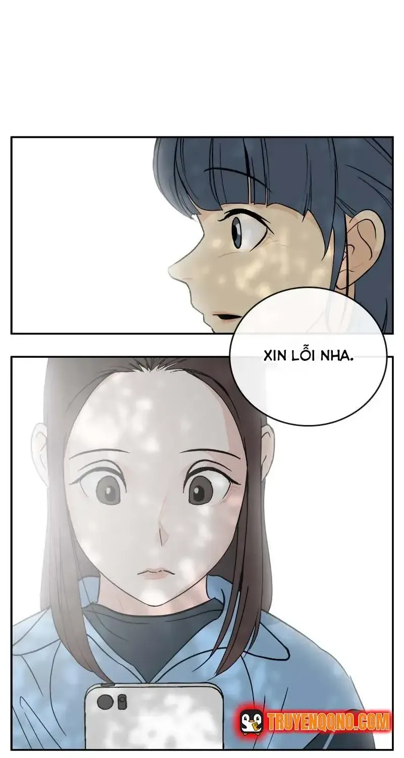 Nhóm Chat Không Có Tôi Chapter 1 - Trang 19