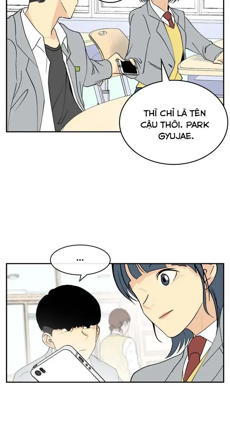 Nhóm Chat Không Có Tôi Chapter 1 - Trang 27