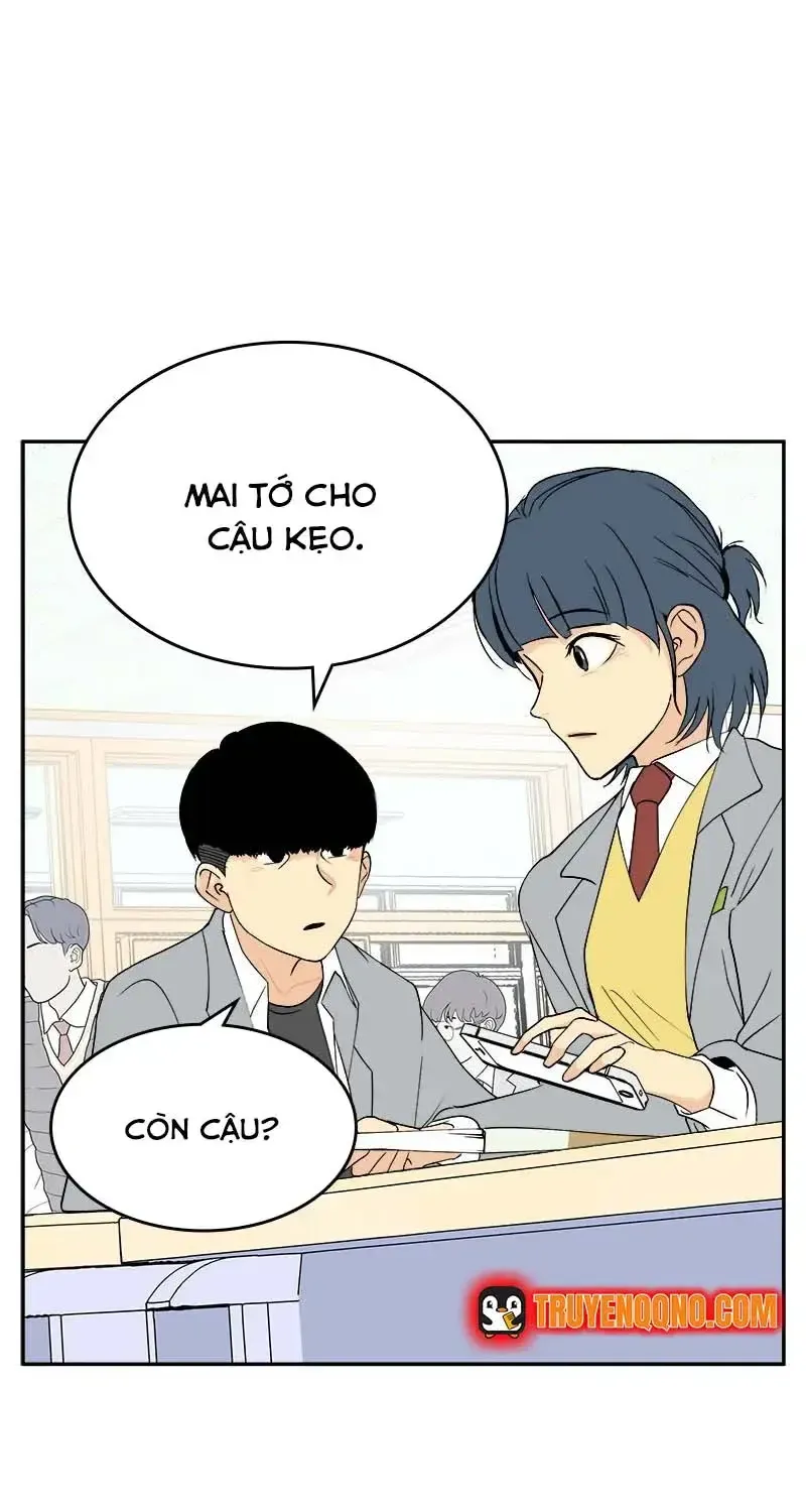 Nhóm Chat Không Có Tôi Chapter 1 - Trang 29