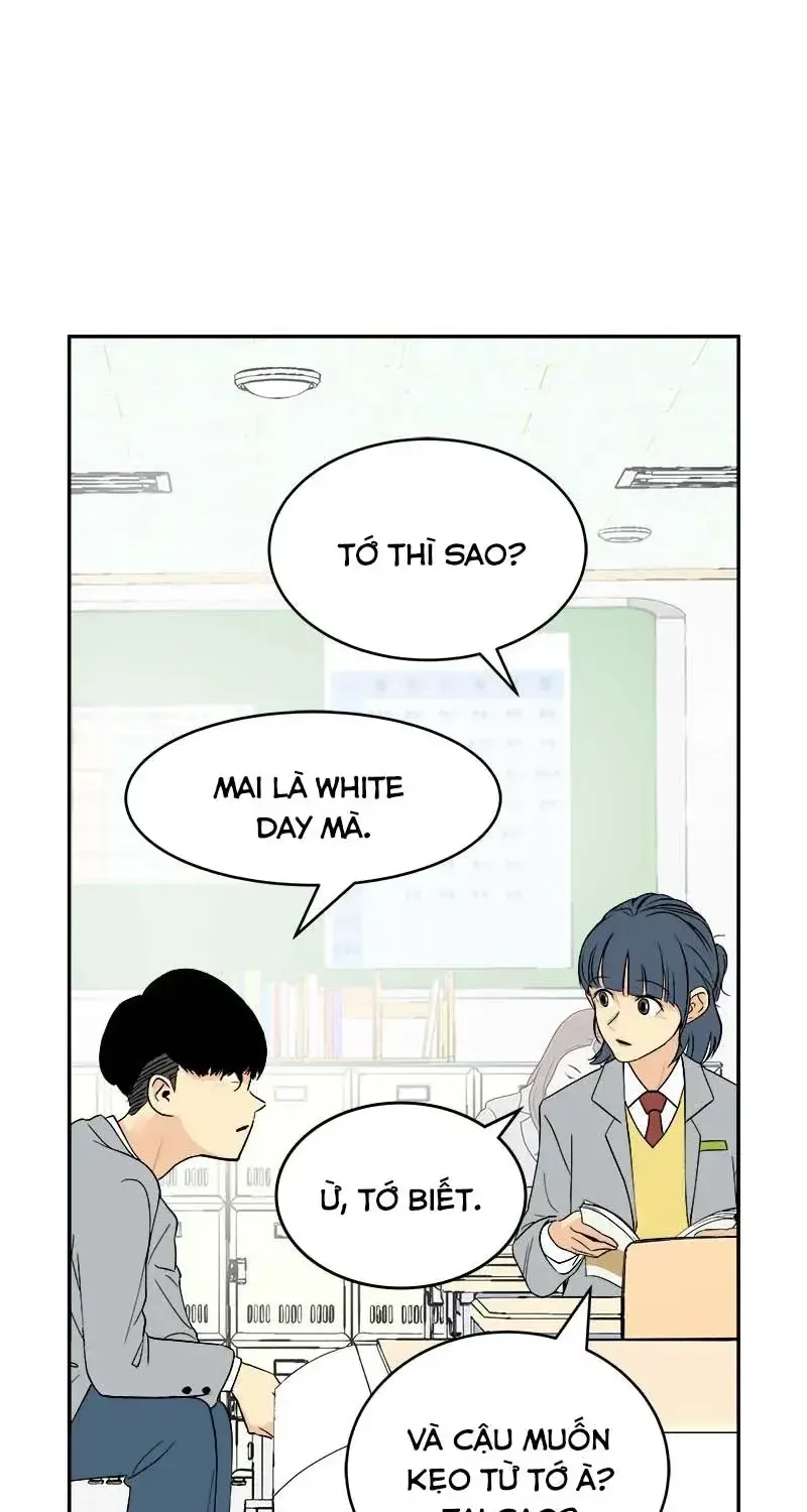 Nhóm Chat Không Có Tôi Chapter 1 - Trang 30