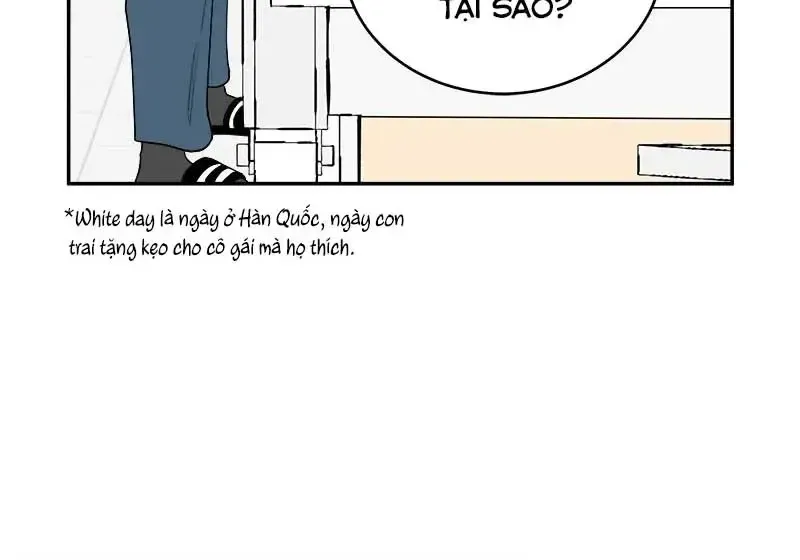 Nhóm Chat Không Có Tôi Chapter 1 - Trang 31