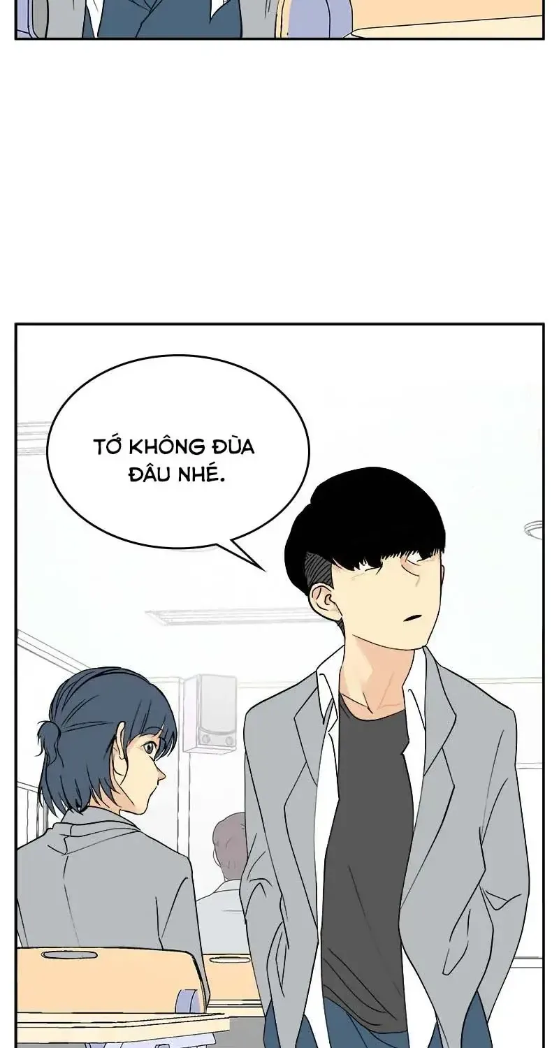 Nhóm Chat Không Có Tôi Chapter 1 - Trang 34