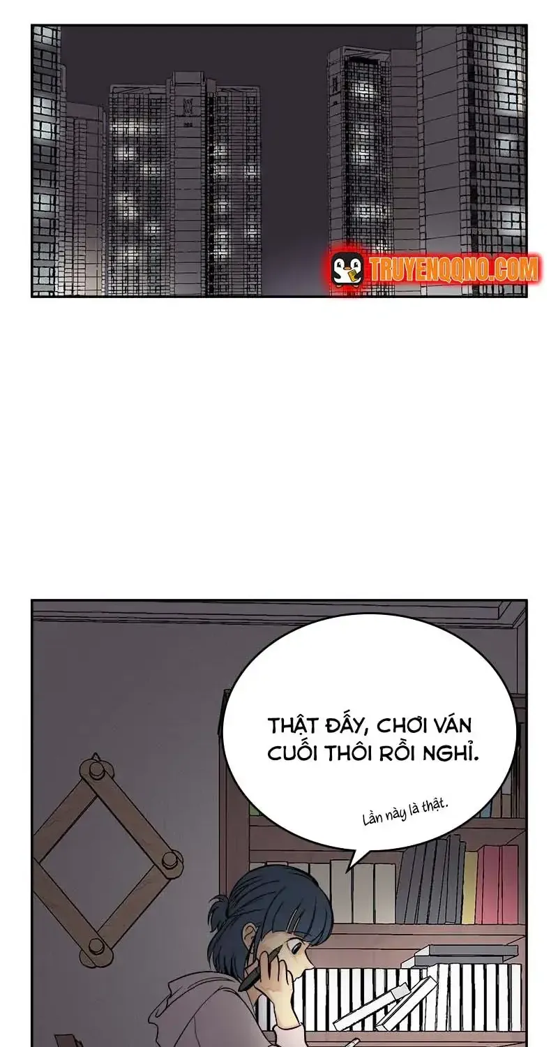 Nhóm Chat Không Có Tôi Chapter 1 - Trang 37