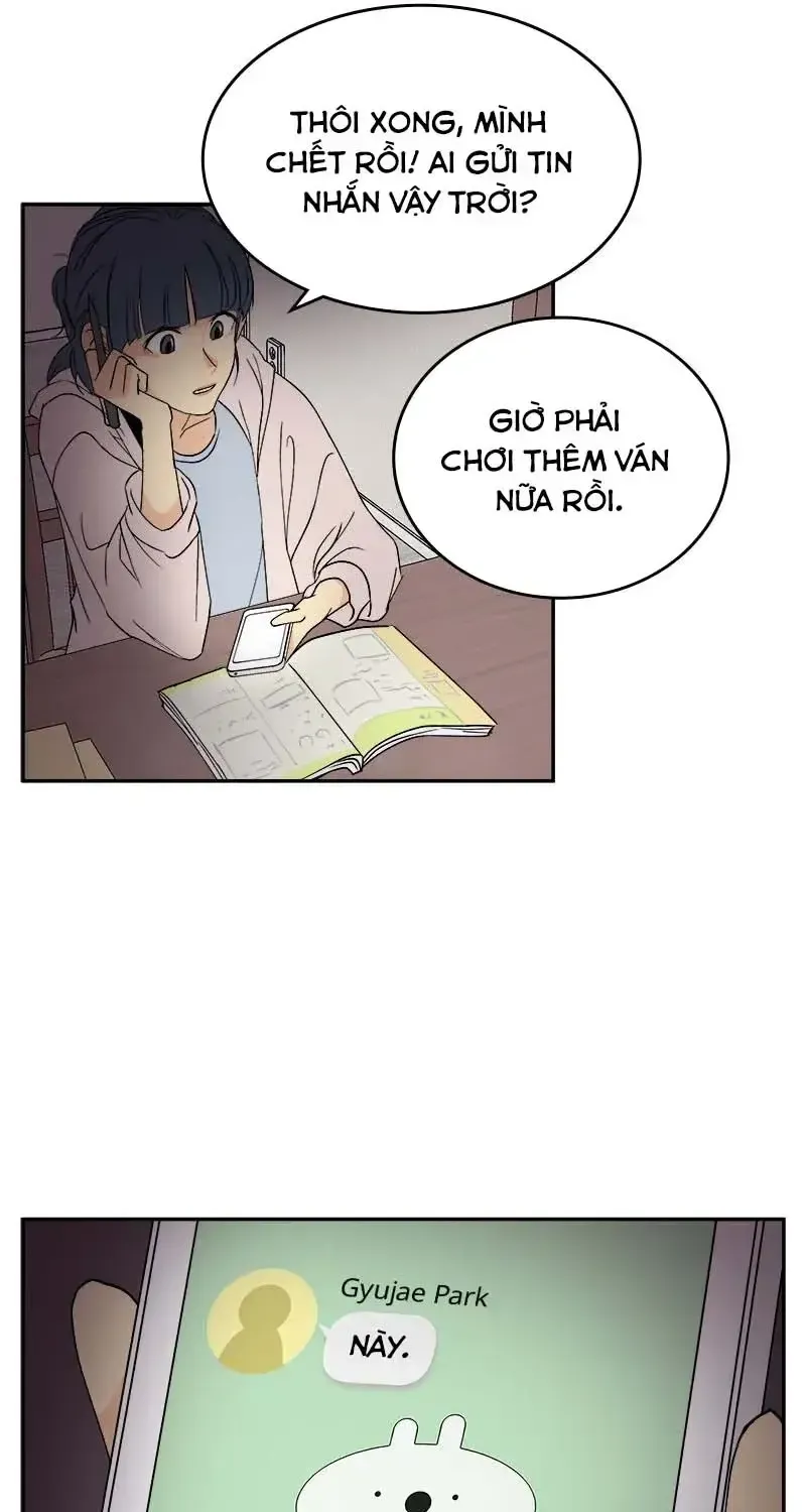 Nhóm Chat Không Có Tôi Chapter 1 - Trang 39