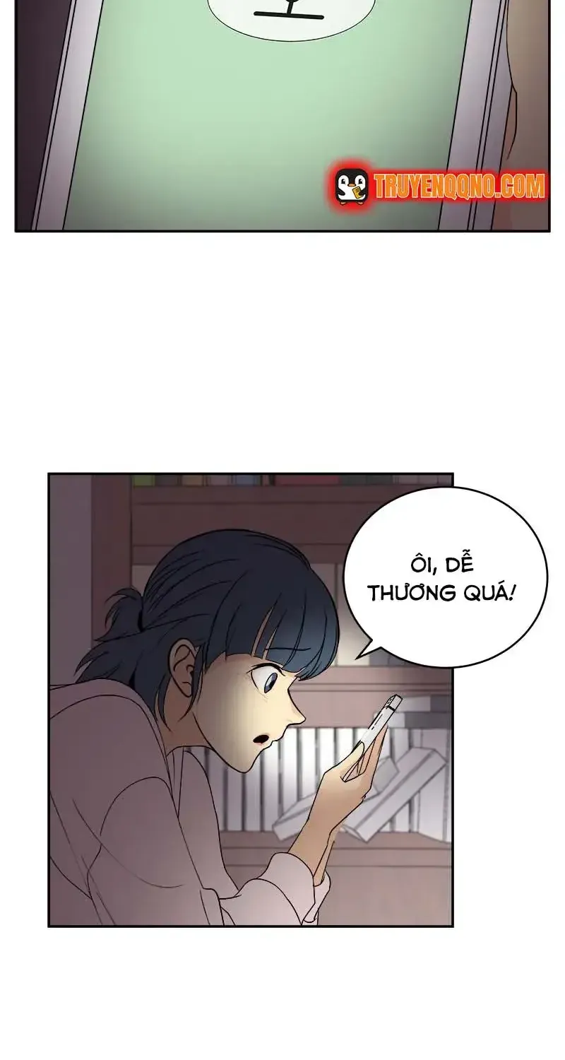 Nhóm Chat Không Có Tôi Chapter 1 - Trang 40