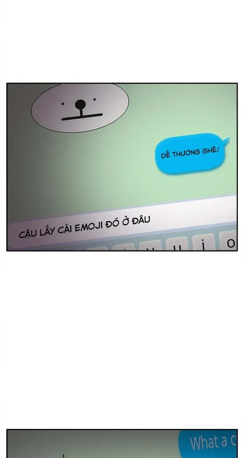 Nhóm Chat Không Có Tôi Chapter 1 - Trang 41