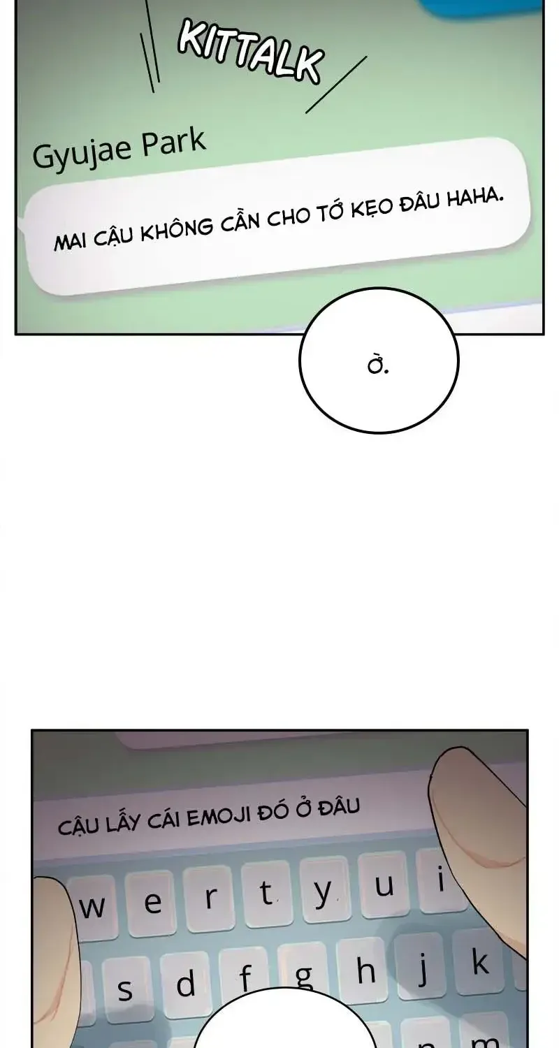 Nhóm Chat Không Có Tôi Chapter 1 - Trang 42