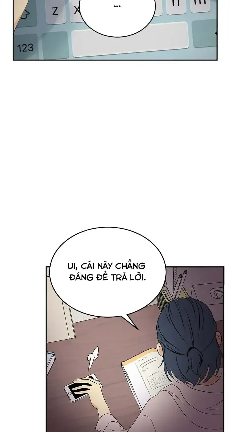 Nhóm Chat Không Có Tôi Chapter 1 - Trang 43