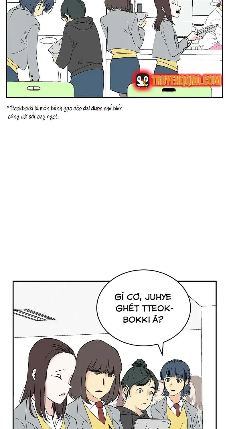 Nhóm Chat Không Có Tôi Chapter 1 - Trang 47