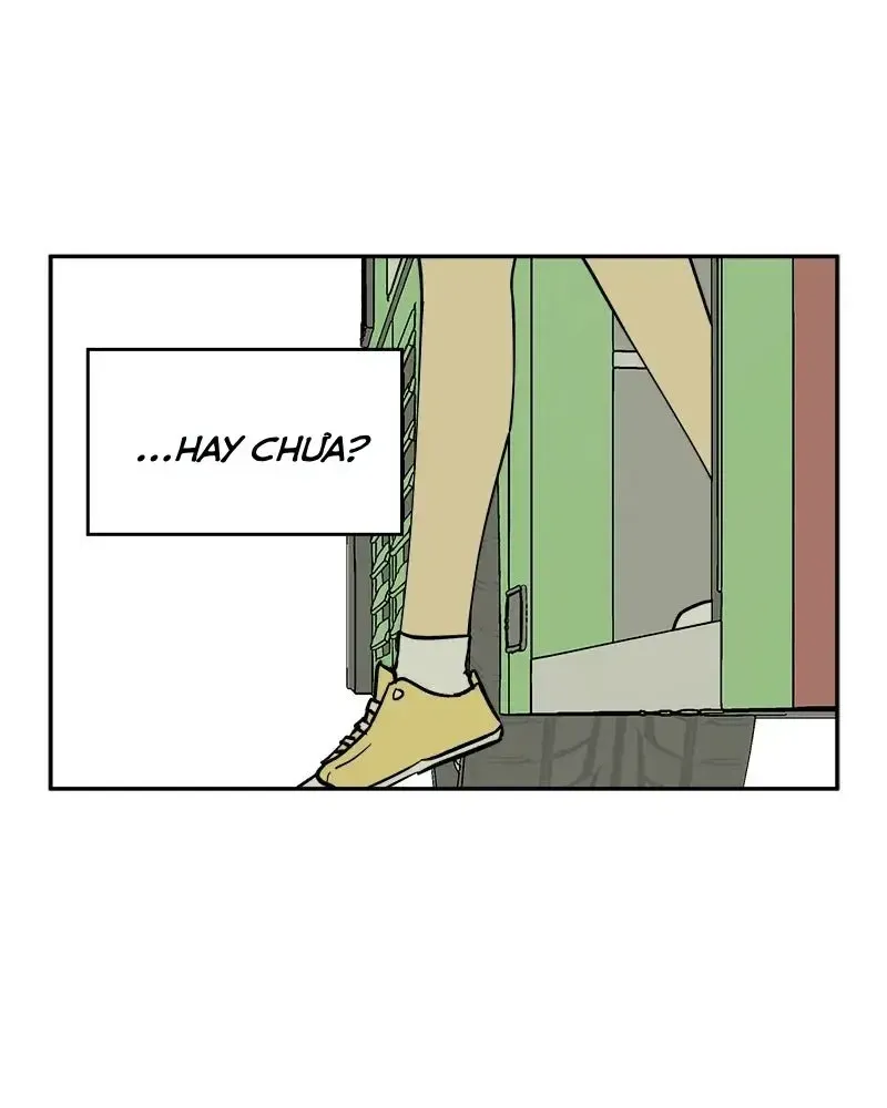 Nhóm Chat Không Có Tôi Chapter 10 - Trang 10