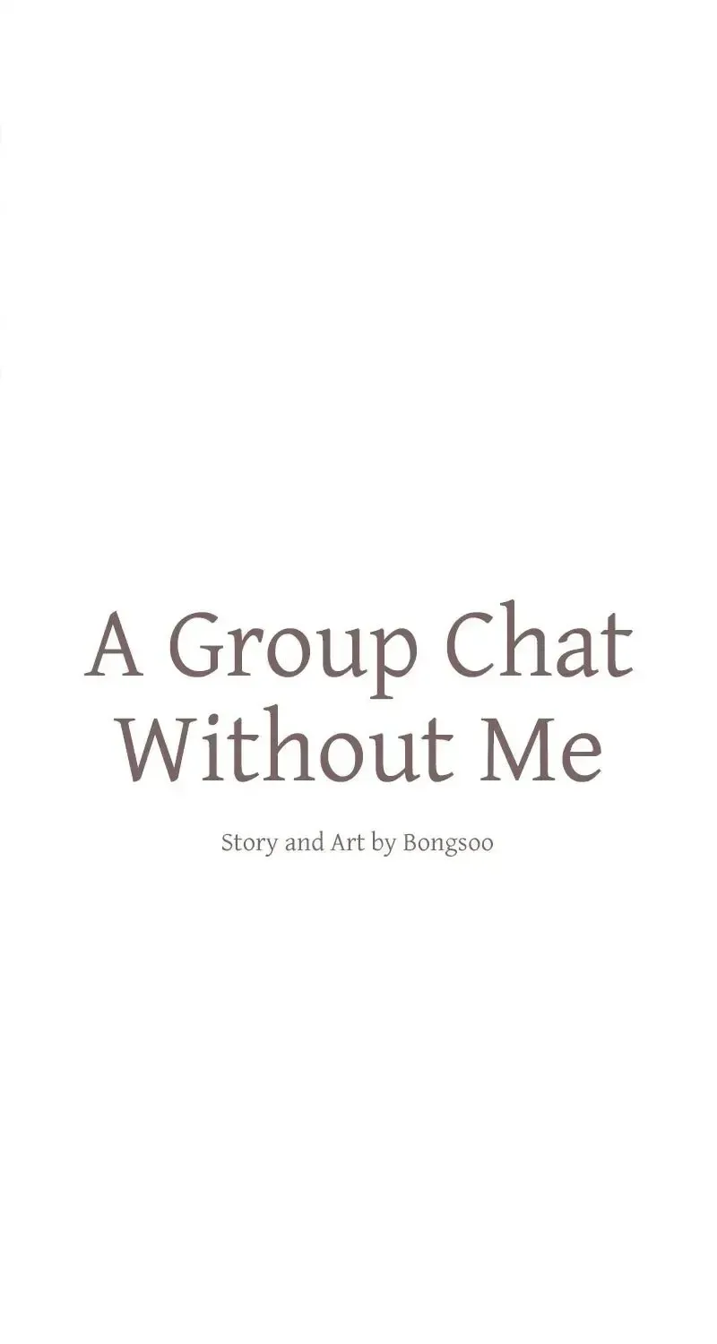 Nhóm Chat Không Có Tôi Chapter 10 - Trang 13