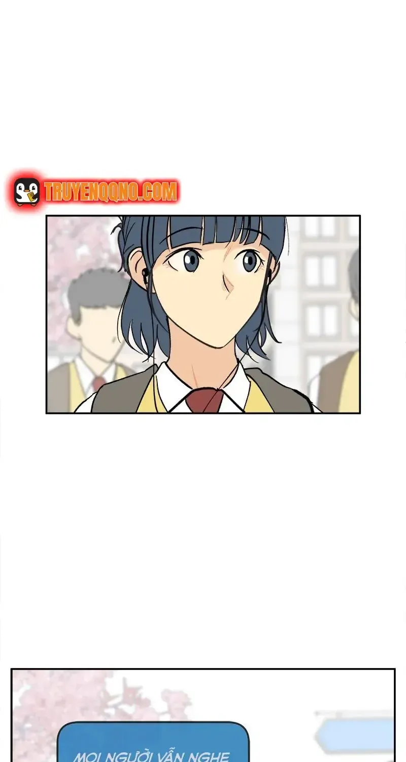 Nhóm Chat Không Có Tôi Chapter 10 - Trang 15