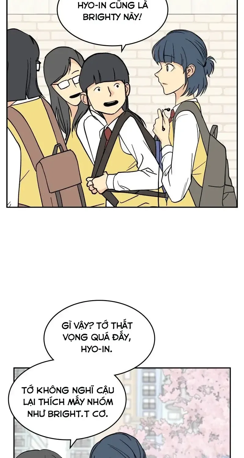 Nhóm Chat Không Có Tôi Chapter 10 - Trang 22